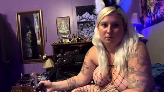 marihuanamike - Video  [Chaturbate] sensational seat -doctor Tousled tresses