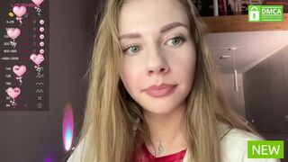 hustleebabyy_vikki - Video  [Chaturbate] creamypussy Peignoir gamergirl