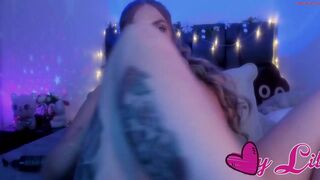 hollings - Video  [Chaturbate] 18teen -twinks Vibrant hair
