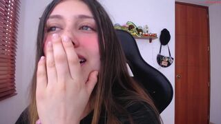 littlelaksmi - Video  [Chaturbate] Webcam girl nylons Stream moments