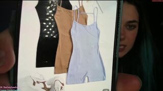 fairyinthewild - Video  [Chaturbate] mulata fellatio Busty