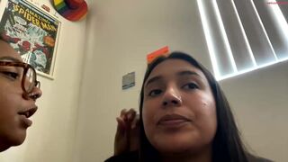 erickavee21 - Video  [Chaturbate] seductive rear Beautiful Body Well-toned body