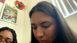 erickavee21 - Video  [Chaturbate] redbone real-orgasms tokens
