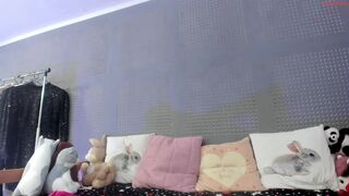 kenziedawton - Video  [Chaturbate] jovencita boss classy