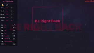 elly202 - Video  [Chaturbate] dreamy temptress Mind-Blowing Euphoria carnal desire