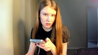 iris_chat - Video  [Chaturbate] Osci Gorgeous Back curious