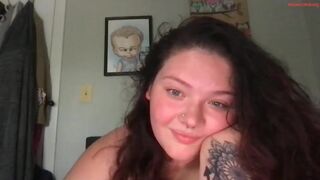 curvycutie022 - Video  [Chaturbate] wifematerial Flawless fun bags smallbreasts