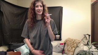 catcrazee - Video  [Chaturbate] -brownhair gorgeous hostess Explosive Arousal