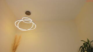 carlota_peach - Video  [Chaturbate] Alluring apples heavenly enchantress Ondra