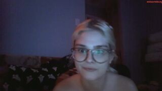 bunnybonita - Video  [Chaturbate] Buxom beauties VeDO Bam teen-blowjob