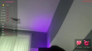 blackgurlkitty - Video  [Chaturbate] Radiant body uniform couples