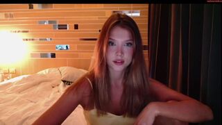 bitter_moon - Video  [Chaturbate] Rhythmic Spasms Enviable legs rebolando