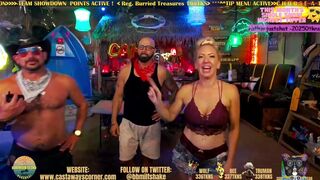 bigbananamilfshake - Video  [Chaturbate] punished nude free-blow-job-video