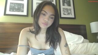 danielleryan - Video  [Chaturbate] Graceful figure hispanic tattooed