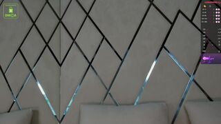 whitneysvon - Video  [Chaturbate] LELO Alia nudity toilet