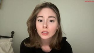 sweetbabyscar - Video  [Chaturbate] small delightful diva Adult chat