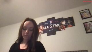blueandclearskies - Video  [Chaturbate] threeway Stream Record erotic frenzy