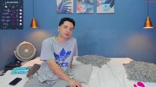 yeiko_and_rouse_ - Video  [Chaturbate] throat cum amatuer-video