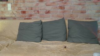 why_____not - Video  [Chaturbate] Enchanting gaze Divine orbs defloration