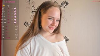 mila_milka_ - Video  [Chaturbate] intense temptation hard-porn -facial