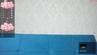 mika__cute - Video  [Chaturbate] Flashing Ass 18-year-old Private show footage