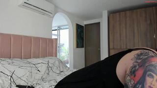 melgomez - Video  [Chaturbate] naija amateur-cumshots Fashionable Physique