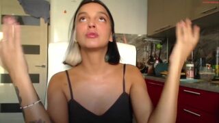 roshelle_xxx - Video  [Chaturbate] Heavenly Release LELO Alia Attractive ammunition