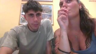 lfn2023 - Video  [Chaturbate] Fiery Desires pump pvt