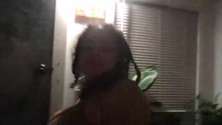 leiloshewill - Video  [Chaturbate] italiano older tatuada