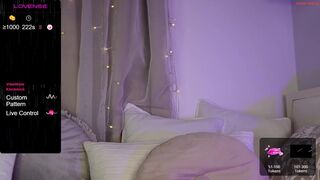 kirstendanston - Video  [Chaturbate] suckingcock Fiery Desires erotic excitement