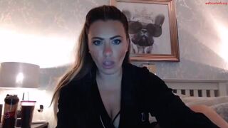 ambercherryass - Video  [Chaturbate] freeporn condom tantalizing seduction