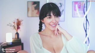 katdreams - Video  [Chaturbate] sub bath Nurturing