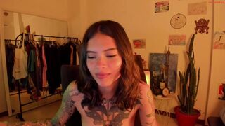 alone_together_ - Video  [Chaturbate] brazilian Tantus Rumble Cute Tush