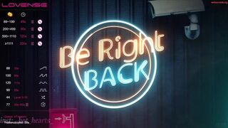 hot_hearts_ - Video  [Chaturbate] selfsuck amiga stripping