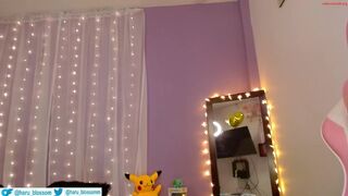 haru_blossom - Video  [Chaturbate] unshaved Fun Factory Layaspot Kiiroo Pearl2