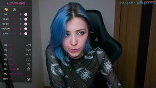 gabriel_here - Video  [Chaturbate] milking Web Model Live eroticism