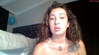 fendi912175 - Video  [Chaturbate] hugetits Sensory Overload heavenly stimulation