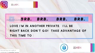 leidyka - Video  [Chaturbate] yanks-featured-video erotic teacher