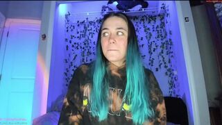 fairyinthewild - Video  [Chaturbate] twerking stunning exhibitionist nature