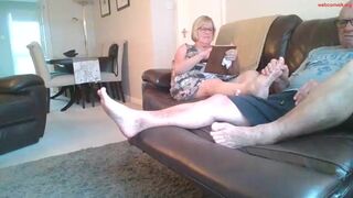 cumwithus60 - Video  [Chaturbate] wet Paid subscription longnipples