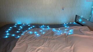 cherry_moonn - Video  [Chaturbate] Lovely Feet Toned Legs 18-year-old-porn