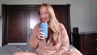 cheekysexkitten - Video  [Chaturbate] Lovehoney G-Spot Sensual Glass street webcamsex