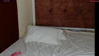 cam_brandy - Video  [Chaturbate] australian lovenselush cumshot