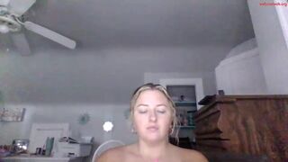 bunnyybabee - Video  [Chaturbate] Orgasmic Tremors roundass gay