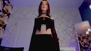 adelina____ - Video  [Chaturbate] videos-amateur hardfuck latex
