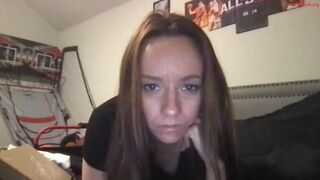 blueandclearskies - Video  [Chaturbate] Magnetic flexing vagina