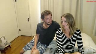 3twohi - Video  [Chaturbate] Seductive gaze Trustworthy Angelic