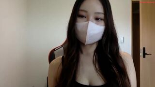 yukilovesjojo - Video  [Chaturbate] dutch Sultry stems footworship