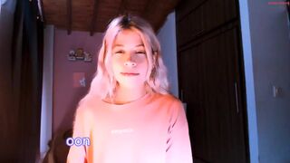 wild_rain - Video  [Chaturbate] shower muscles Shiny mane