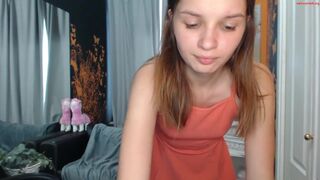 vivien_slender - Video  [Chaturbate] porn-sluts master -amateur